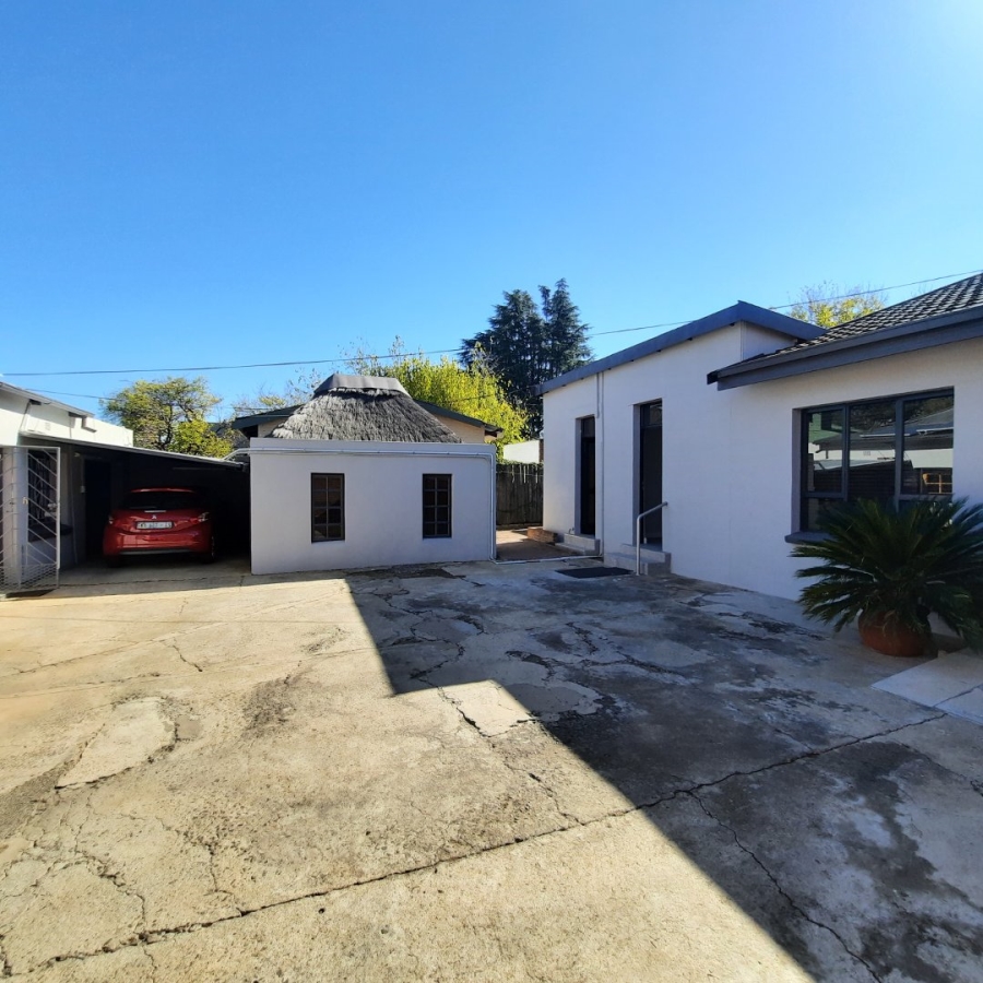 Commercial Property for Sale in Westdene Free State